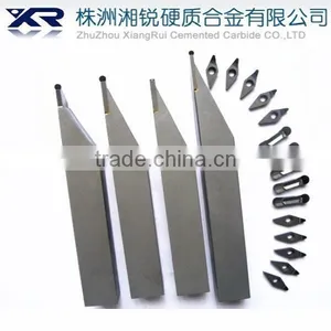 Super High Hardness Pcd Reamers Manufacturer, Pcd/cbn Insert thumbnail-1