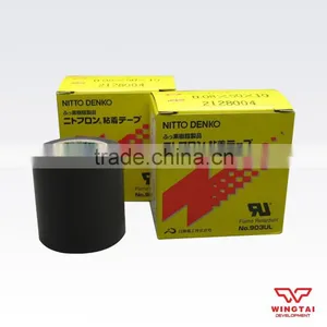 Nitto Denko Tape Heat-resistant Electrical Insulation 903UL T0.08mm*W50mm*L10m thumbnail-3