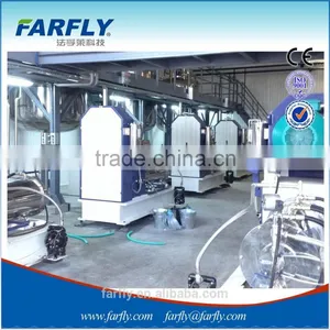 Paint Manufacturing Equipment Plant thumbnail-3