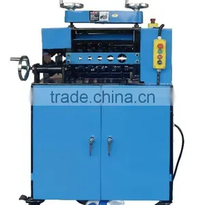 HXD-90 Small Cable Wire Stripping Machine , Copper Cable Stripper & Copper Scrap Cable Stripping Machine for Sale thumbnail-2