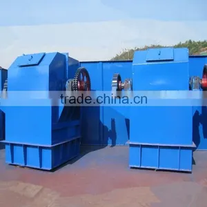 HL Ring Chain Bucket Elevator TH Hoist Machine thumbnail-1