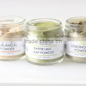 Lemon Grass Powder From Viet Nam thumbnail-3