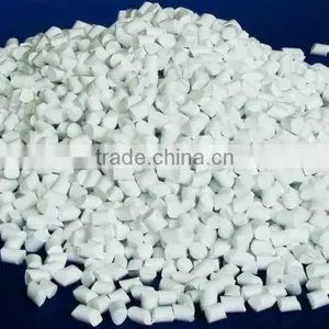 Best Supplier of White Masterbatch: 35-70% TiO2 thumbnail-3