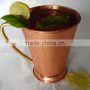 MANUFACTURER OF Ketel One VODKA COPPER MUGS thumbnail-1