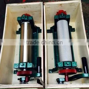 2016 Hot Sale Beekeeping Tools/ Beewaxs Foundation Machine thumbnail-4