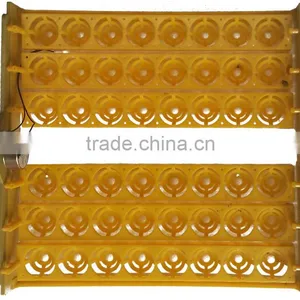 Mini Egg Turner Tray 48eggs,incubator Egg Trays thumbnail-1
