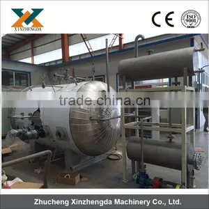 High Temperature Wood Carbonization Tank Best Quality thumbnail-6