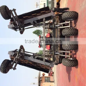 1BMCJ-12.5 Chopper for Stalk and Stubble for Four-wheel Tractor thumbnail-5