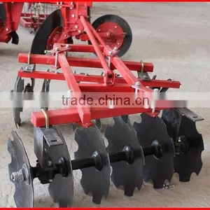 Farm Machine Light Duty Disc Harrow 1bqx thumbnail-6