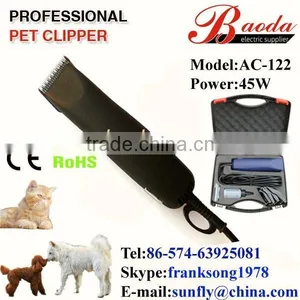 Professional Dog Clipper 45W thumbnail-1