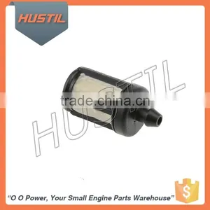 40cc Gasoline Chain Saw Spare Parts MS260 Chainsaw Fuel Filter Pickup Body thumbnail-1