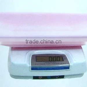 Electronic Baby Scale thumbnail-1