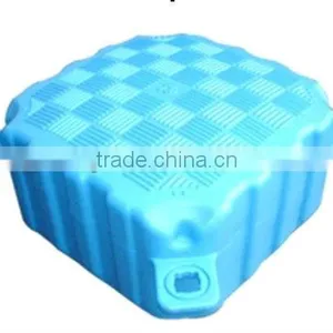 Plastic Big Pontoon,pontoon,plastic Float,float thumbnail-1