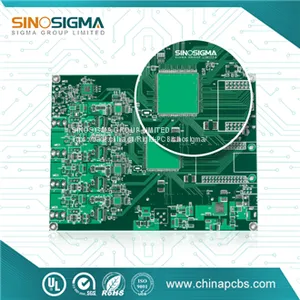 Inverter Heat Pump Frequency Transform Inverter Pcb Printed Circuit Boards thumbnail-5