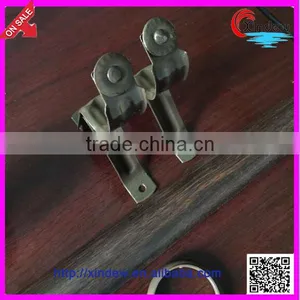 Good Quality Metal Curtain Rod thumbnail-2