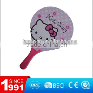 Beach Ball and Ball Set / Beach Ball Games/ Beach Tennis Paddle thumbnail-1