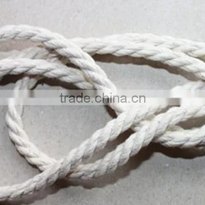 Soft Cotton Rope thumbnail-2
