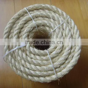Rope Net Advanced Version 3 Strands Plastic Twisted Rope Machine for Sale Mobile Phone:0086 15163879588 Email:alice@ropeking.com thumbnail-1