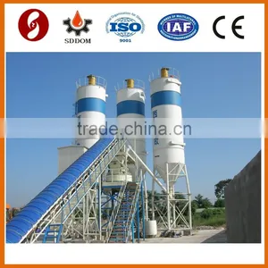 30 Tons Cement Silo,30t Cement Silos,powder Storage Silos thumbnail-1