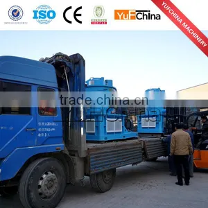 High Quality Wood Pellet Production Line for Sale thumbnail-3