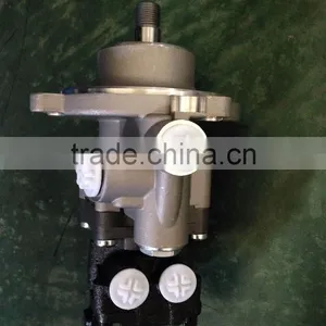 China No.1 OEM Manufacturer, Genuine Power Steering Pump Volvo 8694 974 624 8694974624 thumbnail-1