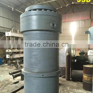 Hydraulic Cylinder Series thumbnail-3
