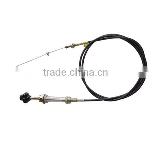 Throttle Control Lever for Small Engine thumbnail-1