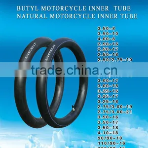 Motorcycle Inner Tube/motorcycle Tube 300-18 TR4 thumbnail-2