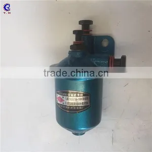 Diesel Engine Parts Fuel Filter With High Performance thumbnail-1