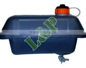 Mikasa Wacker WM80 Fuel Tank Three Choosable Colors For Rammer Parts Compactor Parts L&P Parts thumbnail-1