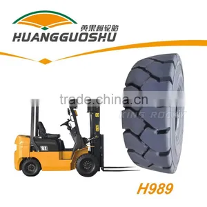 Importing Tyres 7.00-12 6.50-10 28x9-15 Used in Forklift thumbnail-4