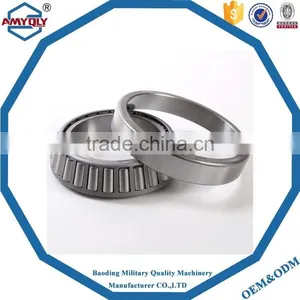 High Quality Tapered Roller Bearing Ball Bearing 32004 thumbnail-1