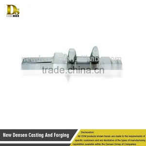 China Produces High Quality China Produces Casting Forging Parts Industrial Agriculture Machinery Accessories Tools Iron Core thumbnail-1