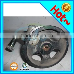 Power Steering Pump for Citroen XSARA Steering System 26054760 thumbnail-1