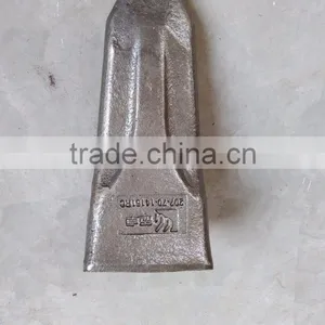 Best Price of Steel Forged Bucket Teeth for PC300 Excavator thumbnail-4