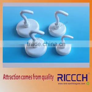 Strong Powerful Neodymium Magnet Hook Online Sale thumbnail-2