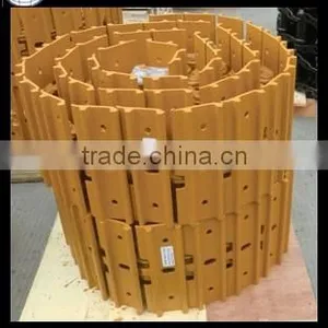 Crane Track Shoe Spare Parts thumbnail-1