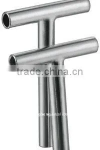 Milking Machine Air Pipe for Milk Industry thumbnail-1