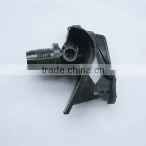 Top Quality High Precision Custom Industrial Molded Plastic thumbnail-3
