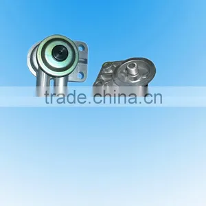 Manual Fuel Pump for LIUGONG Construction Machine, Hand Oil Pump 6B3.3.C6204717210, Construction Machinery Parts thumbnail-1