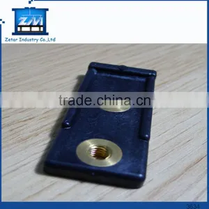 Plastic Injection Tooling Moulding With Insert Nut thumbnail-3