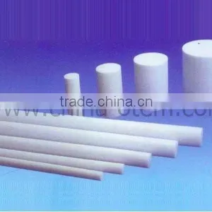 Excellent Corrosion Resistant Molded PTFE Rod thumbnail-2