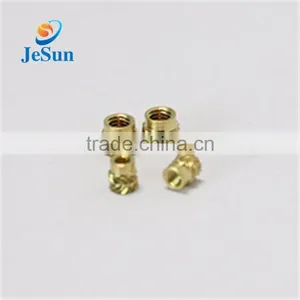 EDC High Precision Brass Parts, Machine Parts thumbnail-2