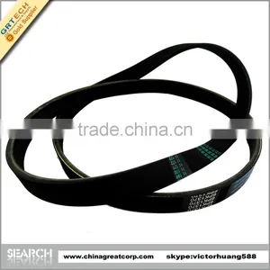 6pk1370 Automotive Poly v Belt thumbnail-2
