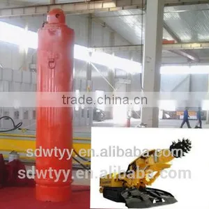 Hydraulic Cylinders Used for Coal Mine thumbnail-3