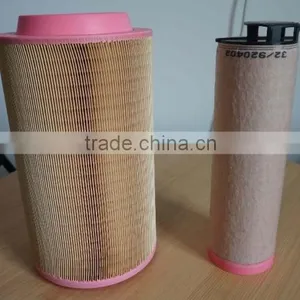Mann Compressor Air Filter C1140 thumbnail-6