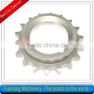 KA24E Timing Kit ,timing Chain Kit for Auto Engine thumbnail-3