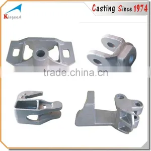 OEM Custom Cast Steel Casting thumbnail-2