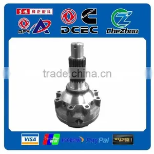 Auto Spare Parts 2502ZAS01-410 Differential thumbnail-1