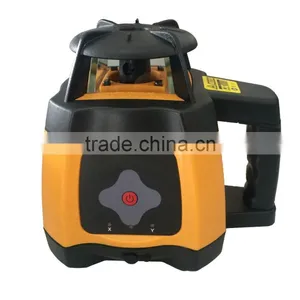 Agriculture Laser Land Leveling Rotating Laser RT10 thumbnail-1